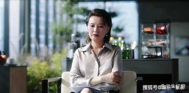 《无所畏惧》一物降一物!方丽虹搞不定的韩之通 最后都败在她手里