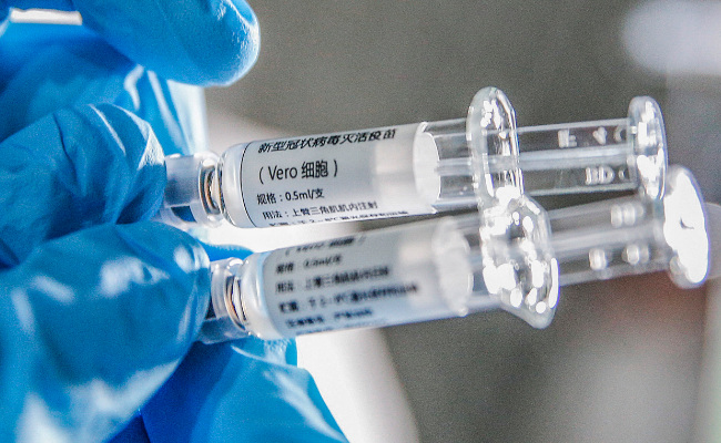 北京科兴中维和北京生物哪个好 科兴和生物新冠疫苗有什么区别