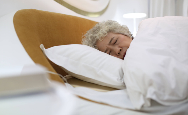 如何养成规律的睡眠 睡够8小时就不算熬夜了吗