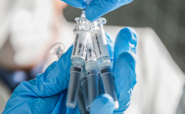 北京科兴中维和北京生物哪个好 科兴和生物新冠疫苗有什么区别