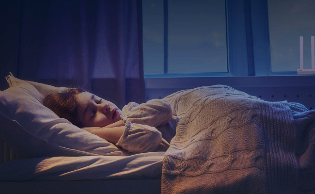 如何养成规律的睡眠 睡够8小时就不算熬夜了吗