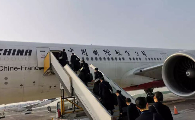 机票也可买来攒起 “双11”流行“囤票游”吗