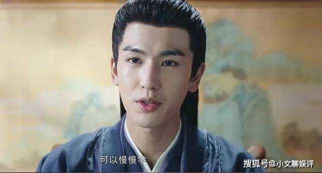 《宁安如梦》姜雪宁为什么不知道谢危曾为她自戕?这个秘密能否被揭晓?