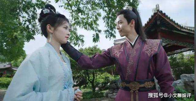 《宁安如梦》姜雪宁为什么不知道谢危曾为她自戕?这个秘密能否被揭晓?
