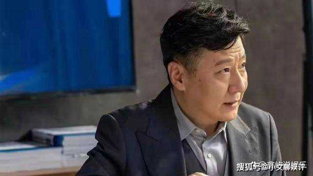 《无所畏惧》英子的悲惨身世 让剧迷感到心酸
