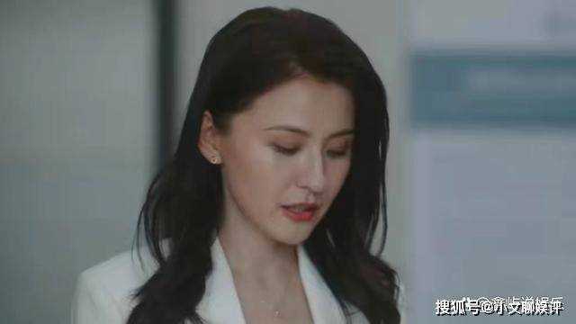 《无所畏惧》英子的悲惨身世 让剧迷感到心酸