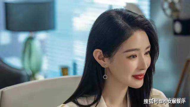 《无所畏惧》英子的悲惨身世 让剧迷感到心酸