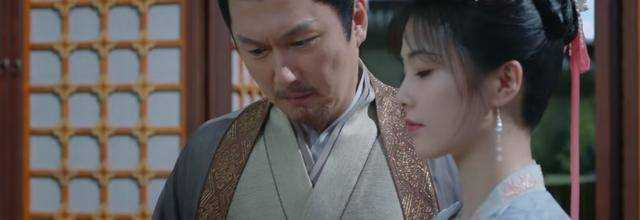 《宁安如梦》姜雪宁明明不得宠,为何还能如此嚣张跋扈?这才是真相