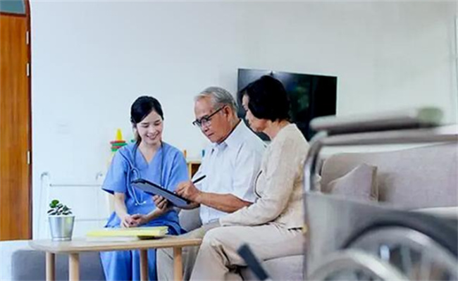 居家和社区医养结合服务指南发布 有哪些好处