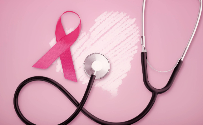 乳腺癌已为全球第一大癌 要如何预防呢