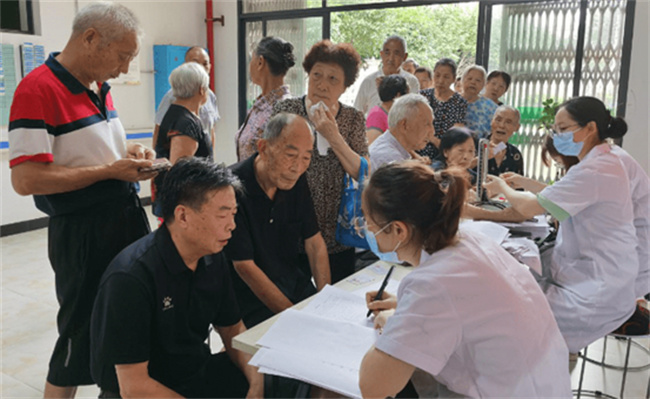 居家和社区医养结合服务指南发布 有哪些好处