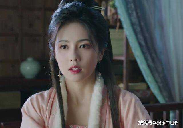 《宁安如梦》剧中人物关系错综复杂 比宫斗还精彩百倍!