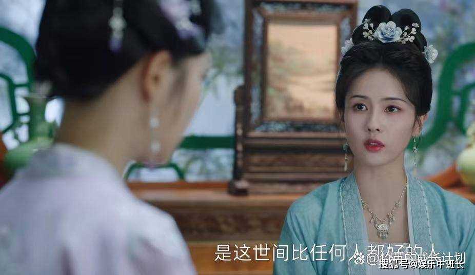 宁安如梦》看懂姜雪宁上一世的孤寂 才懂她为何觉得亏欠了张遮