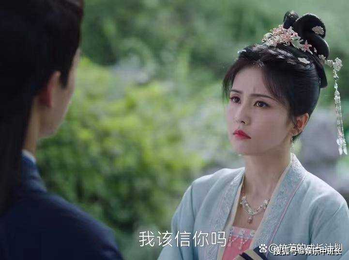 宁安如梦》看懂姜雪宁上一世的孤寂 才懂她为何觉得亏欠了张遮