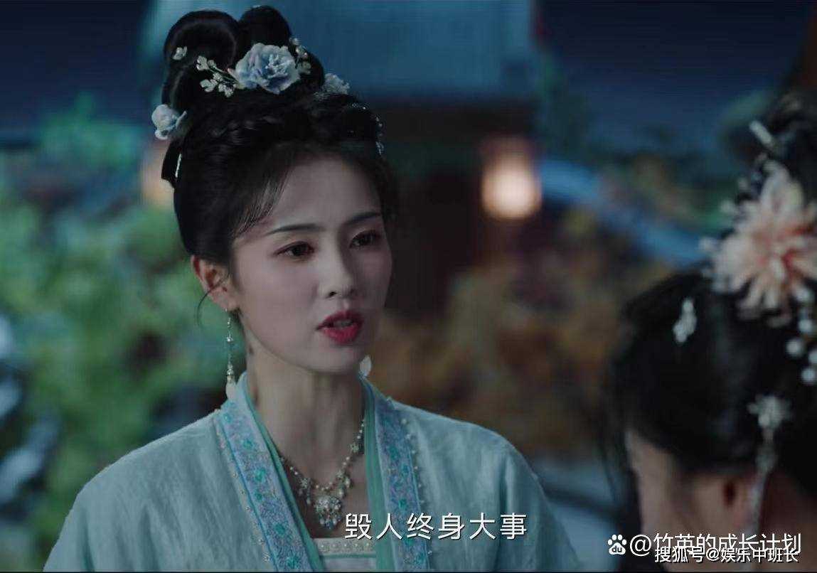 宁安如梦》看懂姜雪宁上一世的孤寂 才懂她为何觉得亏欠了张遮