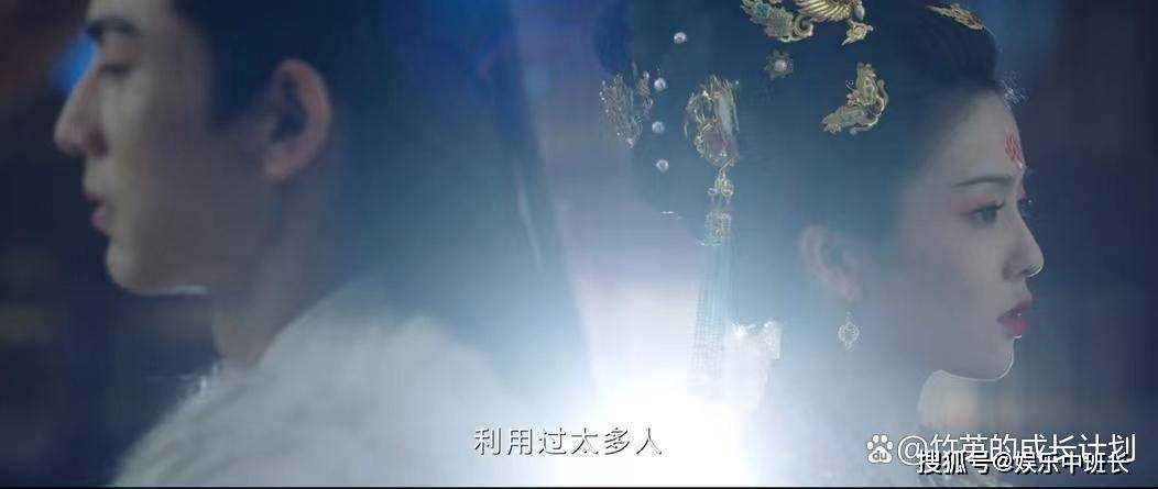 宁安如梦》看懂姜雪宁上一世的孤寂 才懂她为何觉得亏欠了张遮