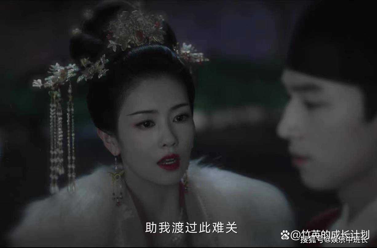 宁安如梦》看懂姜雪宁上一世的孤寂 才懂她为何觉得亏欠了张遮