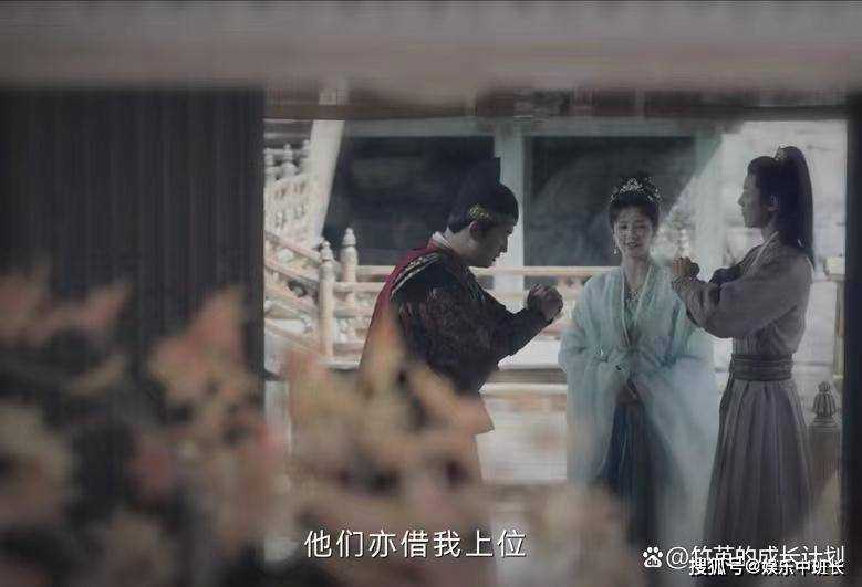 宁安如梦》看懂姜雪宁上一世的孤寂 才懂她为何觉得亏欠了张遮
