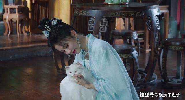 《宁安如梦》剧情竟大逆转!冷酷谢危竟为小猫惊恐失态