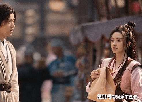 《乐游原》柳承锋官配是谁?《乐游原》谢长耳和桃子是不是一对?