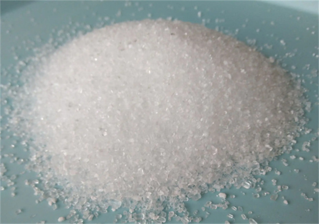 硫酸镁是沉淀吗 硫酸镁是难溶还是微溶
