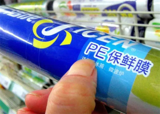 不同保鲜膜正确使用方法 很多人都用错了