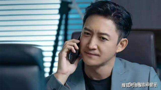 《无所畏惧》夏舒做梦也不会想到 爱上“凤凰男”会让她完蛋
