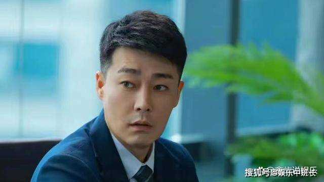 《无所畏惧》夏舒做梦也不会想到 爱上“凤凰男”会让她完蛋