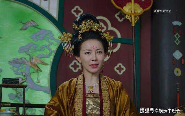 《宁安如梦》薛姝竟做出这种事!导致燕家因此遭遇劫难 雪宁怒扇其巴掌
