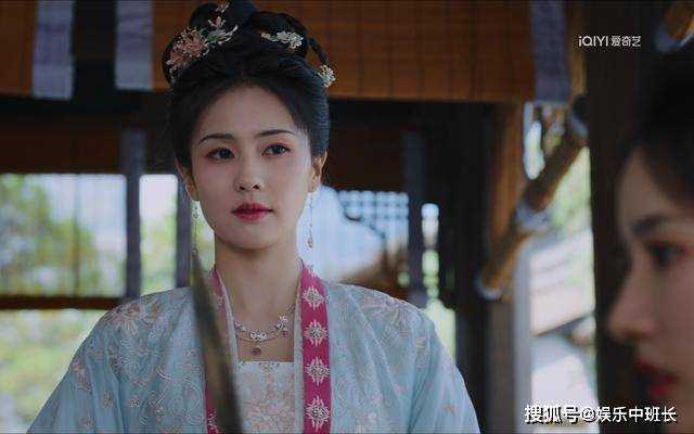 《宁安如梦》薛姝竟做出这种事!导致燕家因此遭遇劫难 雪宁怒扇其巴掌