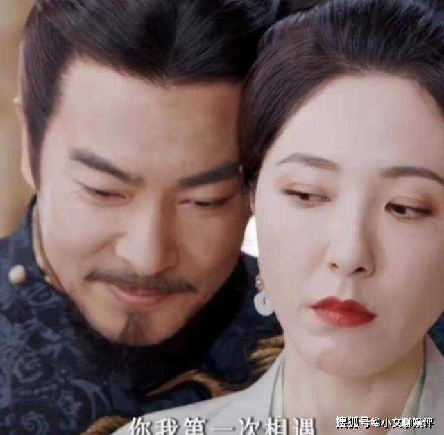 《乐游原》孙靖真的爱萧妃吗?一文揭秘两人复杂关系