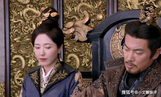 《乐游原》孙靖真的爱萧妃吗?一文揭秘两人复杂关系