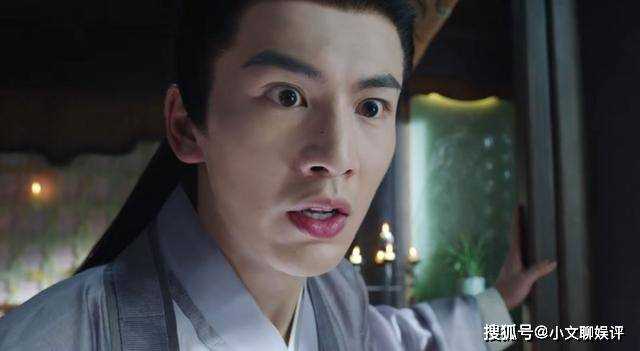 《宁安如梦》为什么谢危对猫有深深的厌恶?三个原因揭秘他的心中之痛