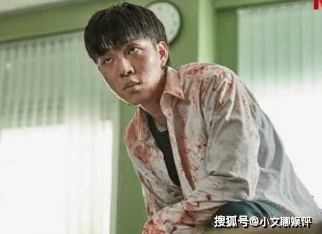《僵尸校园》有几个变异新人类?《僵尸校园》青山眼睛有没有瞎?