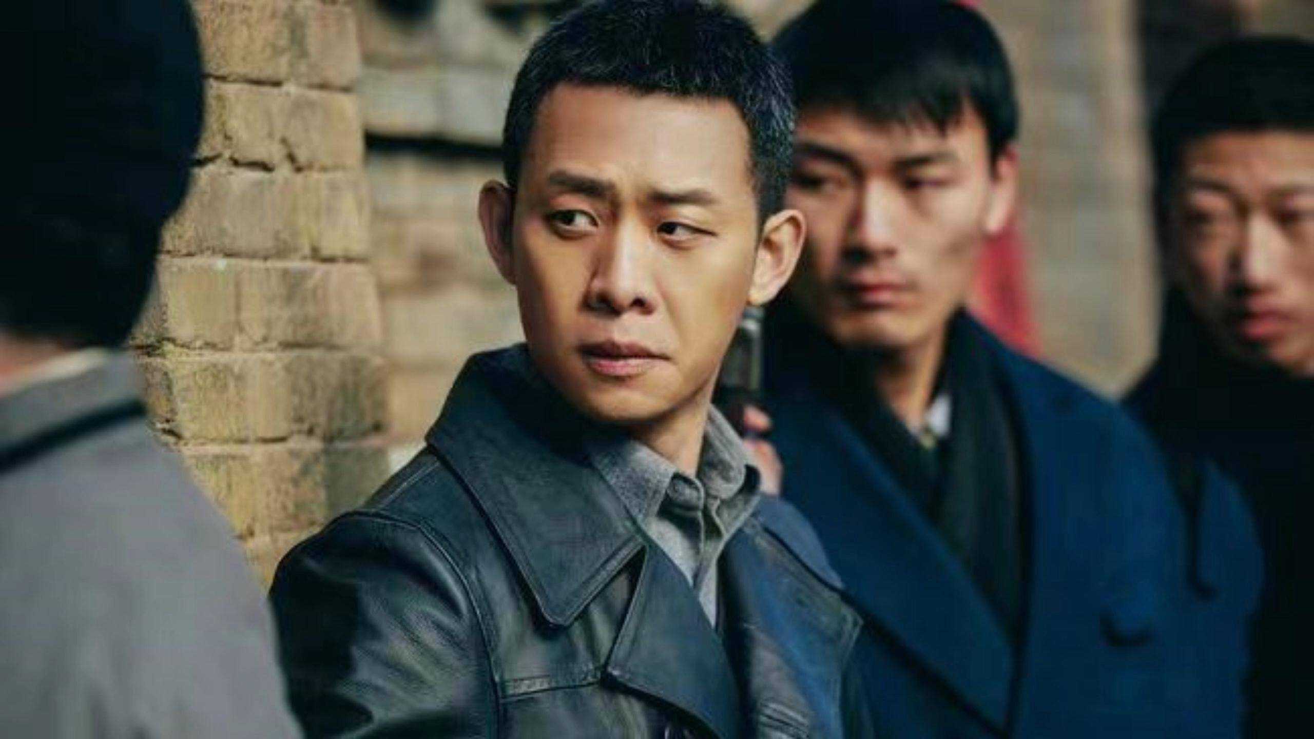 张译拒签《狂飙》实体书引争议 网友纷纷发表看法