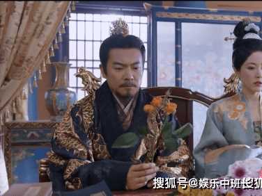《乐游原》萧妃是谁的母亲?谢长耳和桃子是不是一对?