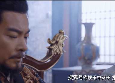 《乐游原》萧妃是谁的母亲?谢长耳和桃子是不是一对?