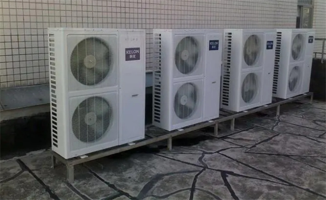下雨天能装空调吗能加氟吗 安装空调的正确步骤