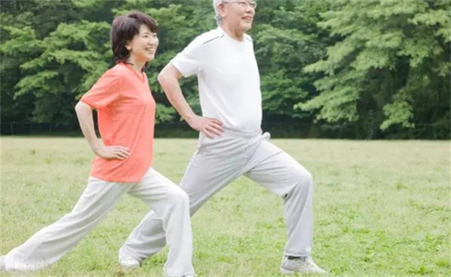 如何合理运动 预防静脉血栓