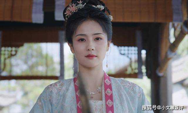 《宁安如梦》再次相遇,爱意难挡 谢危如何为姜雪宁打破原则