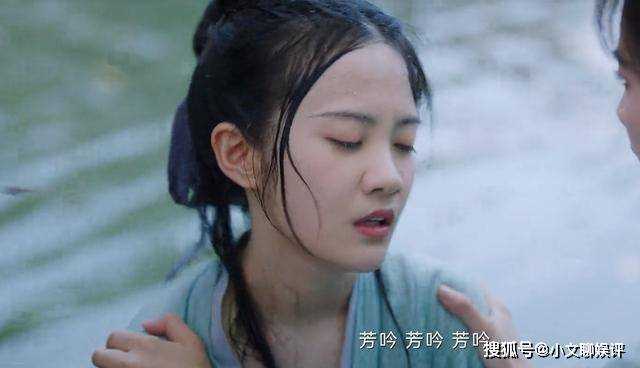 尤芳吟之命运终结 《宁安如梦》中尤芳吟的结局早已揭晓
