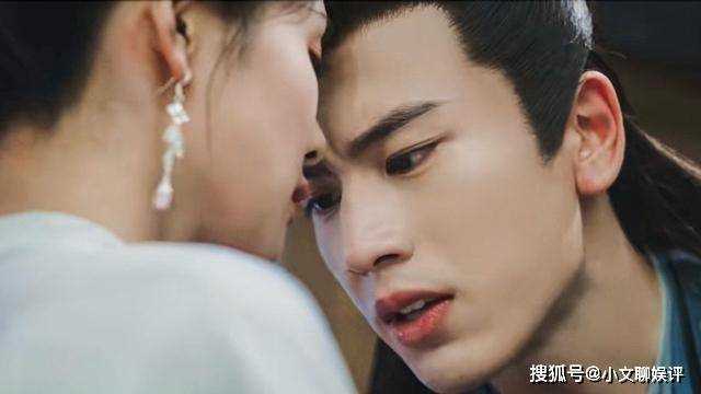 《宁安如梦》沈玠第二世的心之所向:方妙,你是我心中的光