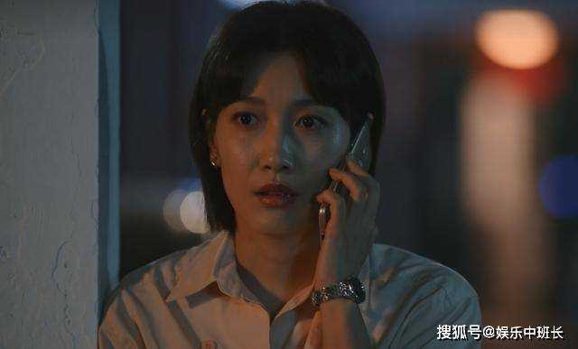 《无所畏惧》韩之通为什么对邱华伸出援手 背后隐藏着什么秘密?