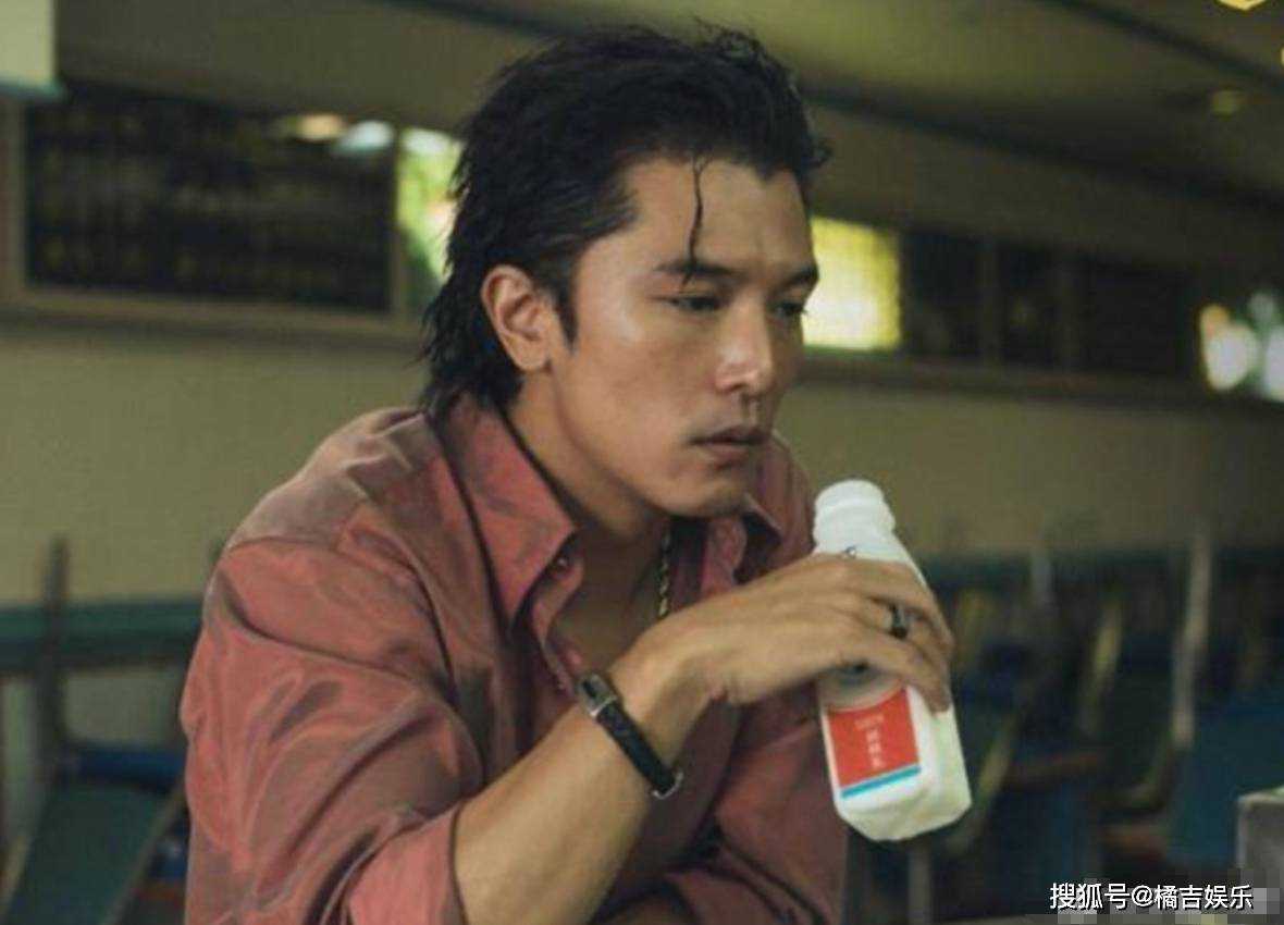 邱泽演晋江男主了!《那个不为人知的故事》电影版官宣 期待值拉满