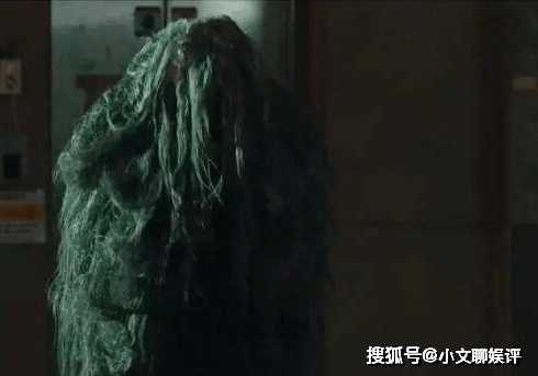 《甜蜜家园》超市老板为什么变长毛怪?《甜蜜家园》被胶带缠住的究竟是谁?