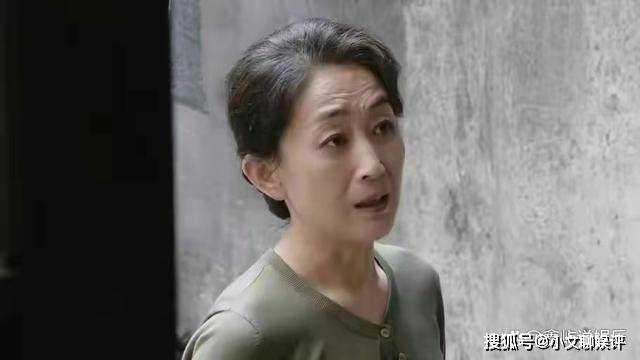 《无所畏惧》罗英子的一场算计计 撕开了韩之通最后的遮羞布