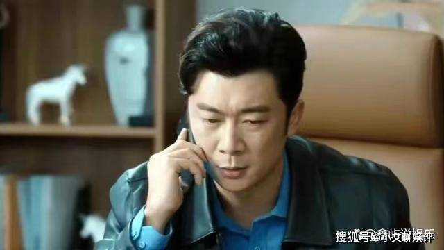 《无所畏惧》舆论压力下的郭玉后悔了!罗英子和邱华被害惨了