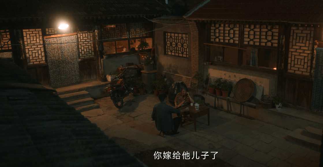 无所畏惧:邱华遭家庭逼婚!其实多虑了 她想嫁给张全全这事儿都没可能