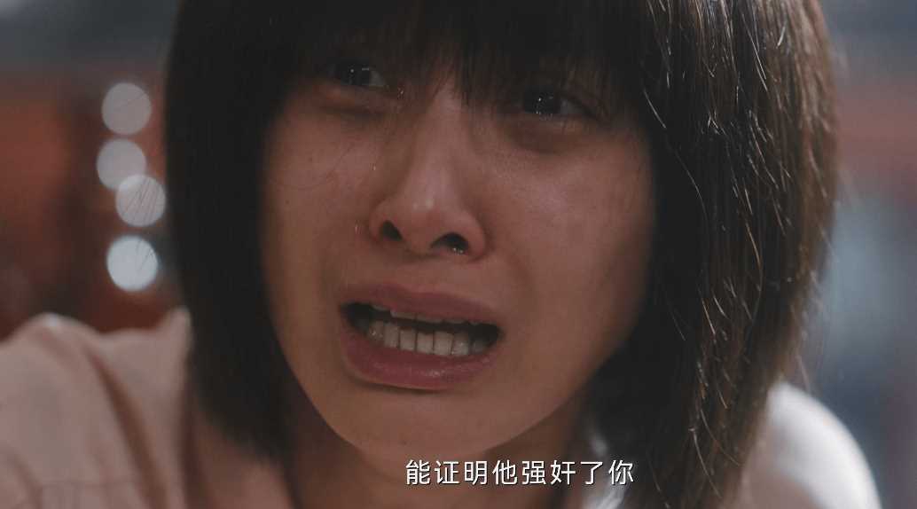 无所畏惧:罗英子一意孤行,让夏琳琳出庭 屡屡处于下风的她根本没想打赢官司