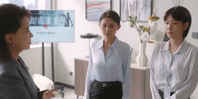 无所畏惧:罗英子为什么惹人厌?接受她的不完美 接受不了她的愚蠢